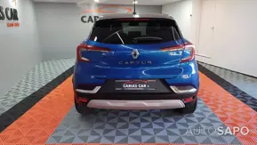Renault Captur 1.0 TCe Intes de 2022