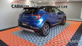 Renault Captur 1.0 TCe Intes de 2022