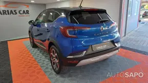 Renault Captur 1.0 TCe Intes de 2022