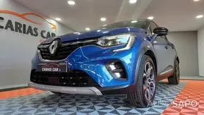 Renault Captur 1.0 TCe Intes de 2022