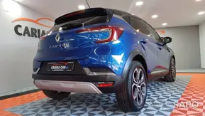 Renault Captur 1.0 TCe Intes de 2022