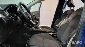Renault Captur 1.0 TCe Intes de 2022