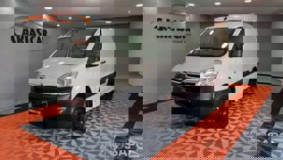Citroen Berlingo de 2017