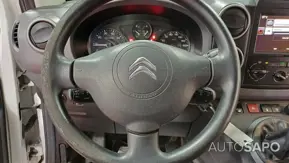 Citroen Berlingo de 2017