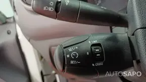 Citroen Berlingo de 2017
