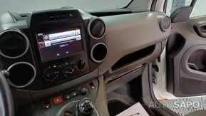 Citroen Berlingo de 2017