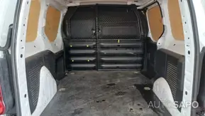 Citroen Berlingo de 2017
