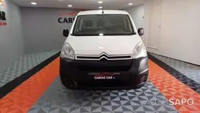 Citroen Berlingo de 2017