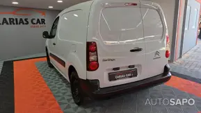 Citroen Berlingo de 2017