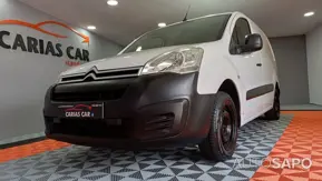 Citroen Berlingo de 2017