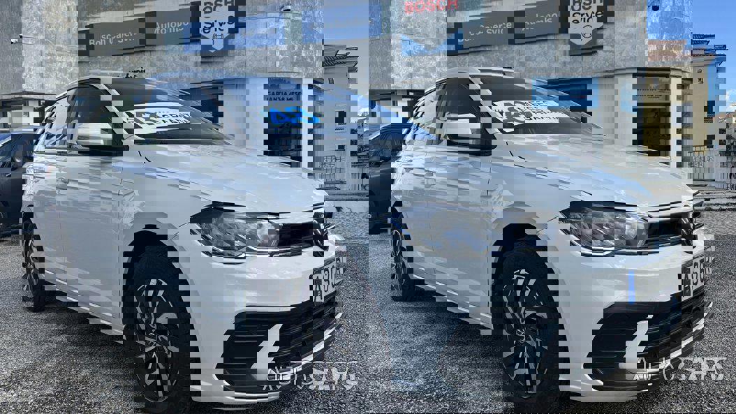 Volkswagen Polo de 2022