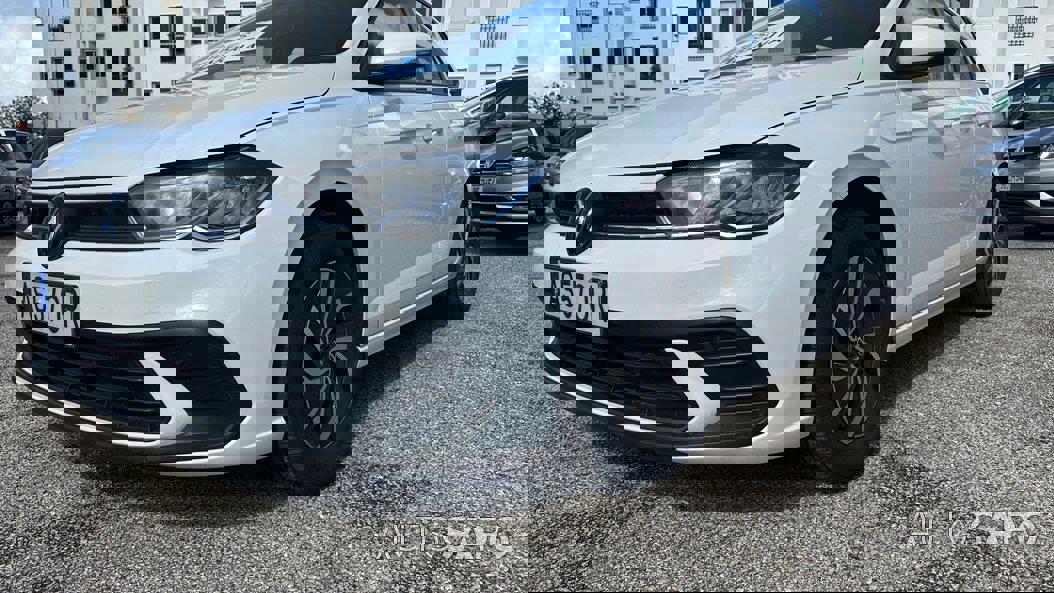 Volkswagen Polo de 2022