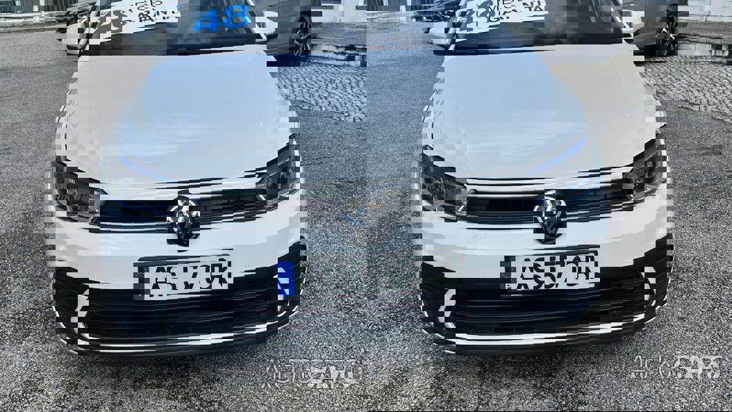 Volkswagen Polo de 2022