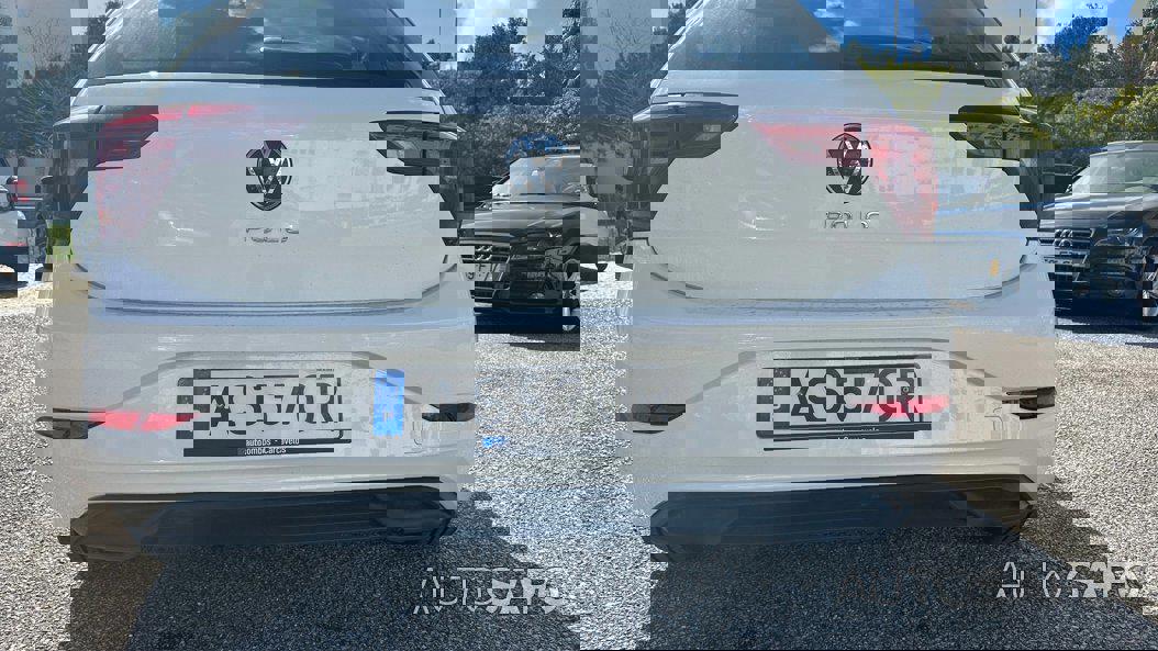 Volkswagen Polo de 2022