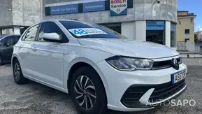 Volkswagen Polo de 2022