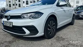 Volkswagen Polo de 2022