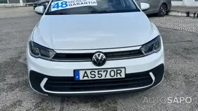 Volkswagen Polo de 2022