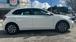 Volkswagen Polo de 2022