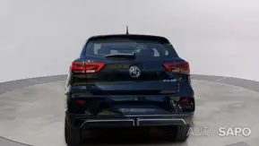 MG ZS de 2023