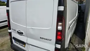 Renault Trafic 1.6 dCi L2H1 1.2T de 2015