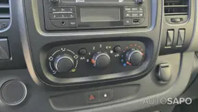 Renault Trafic 1.6 dCi L2H1 1.2T de 2015