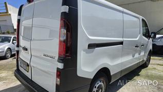 Renault Trafic 1.6 dCi L2H1 1.2T de 2019