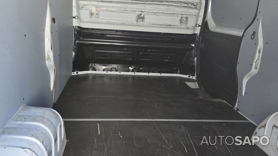 Renault Trafic 1.6 dCi L2H1 1.2T de 2019