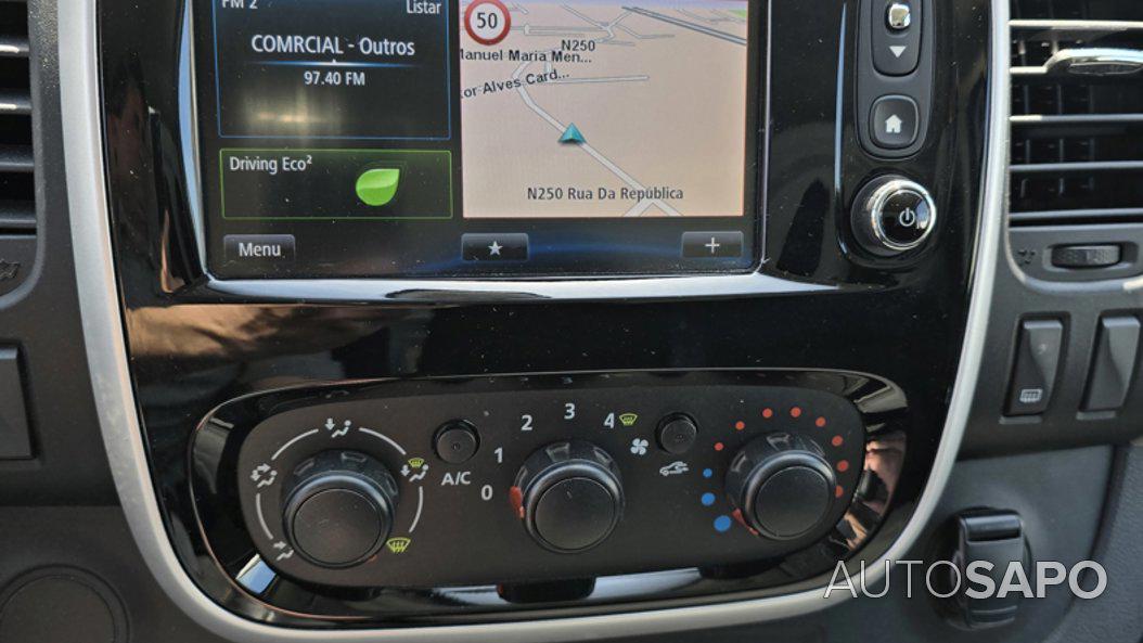 Renault Trafic 1.6 dCi L2H1 1.2T de 2019