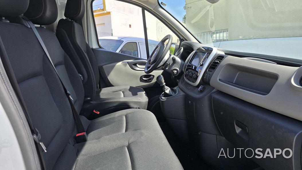 Renault Trafic 1.6 dCi L2H1 1.2T de 2019