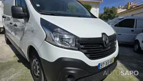 Renault Trafic 1.6 dCi L2H1 1.2T de 2019