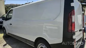Renault Trafic 1.6 dCi L2H1 1.2T de 2019