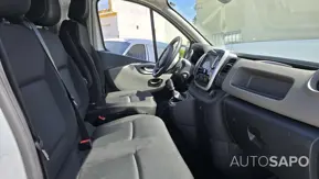 Renault Trafic 1.6 dCi L2H1 1.2T de 2019