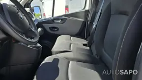 Renault Trafic 1.6 dCi L2H1 1.2T de 2019