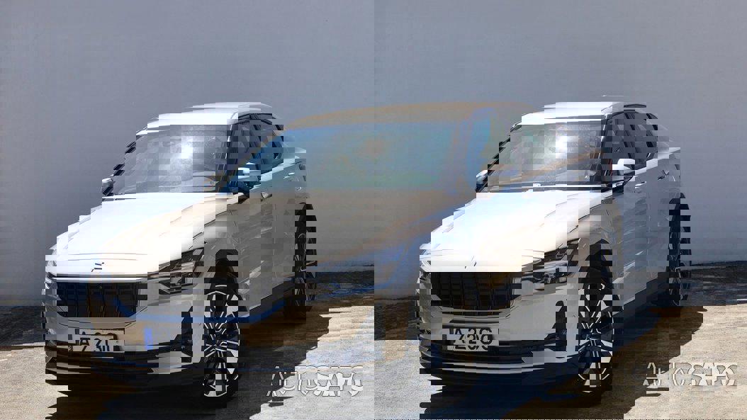 Polestar 2 de 2023