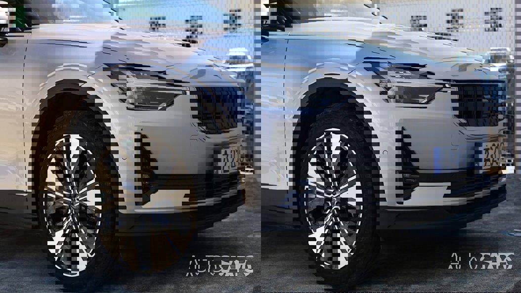 Polestar 2 de 2023