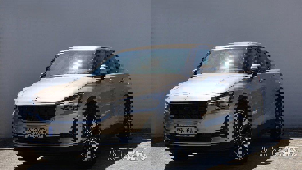 Polestar 2 de 2023