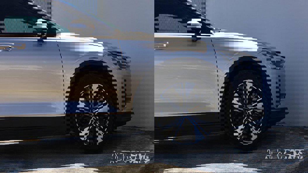 Polestar 2 de 2023