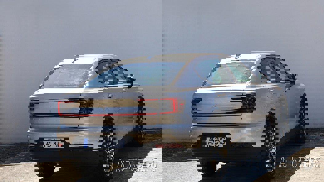 Polestar 2 de 2023