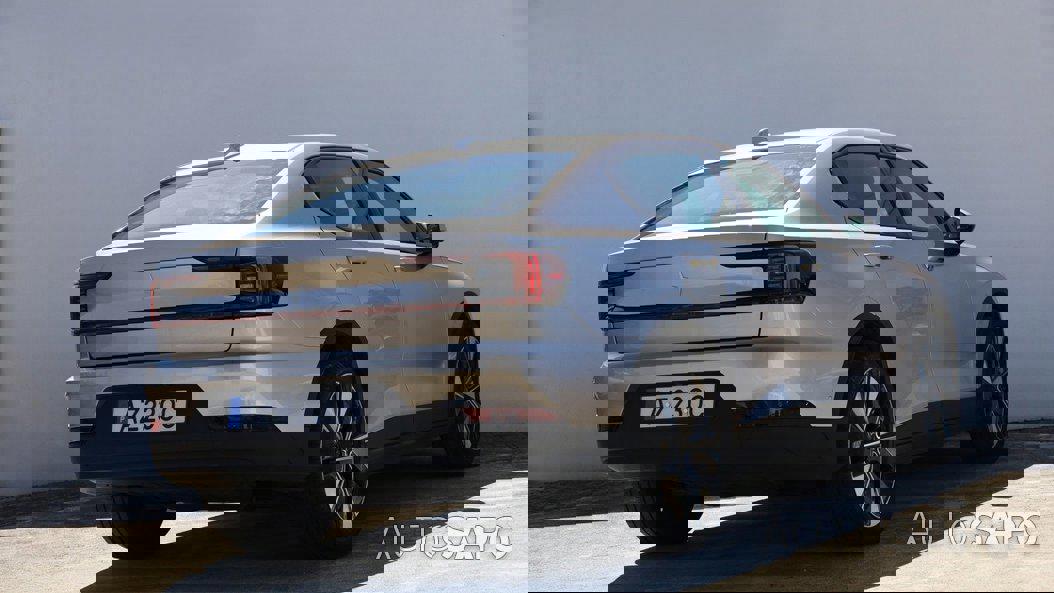 Polestar 2 de 2023