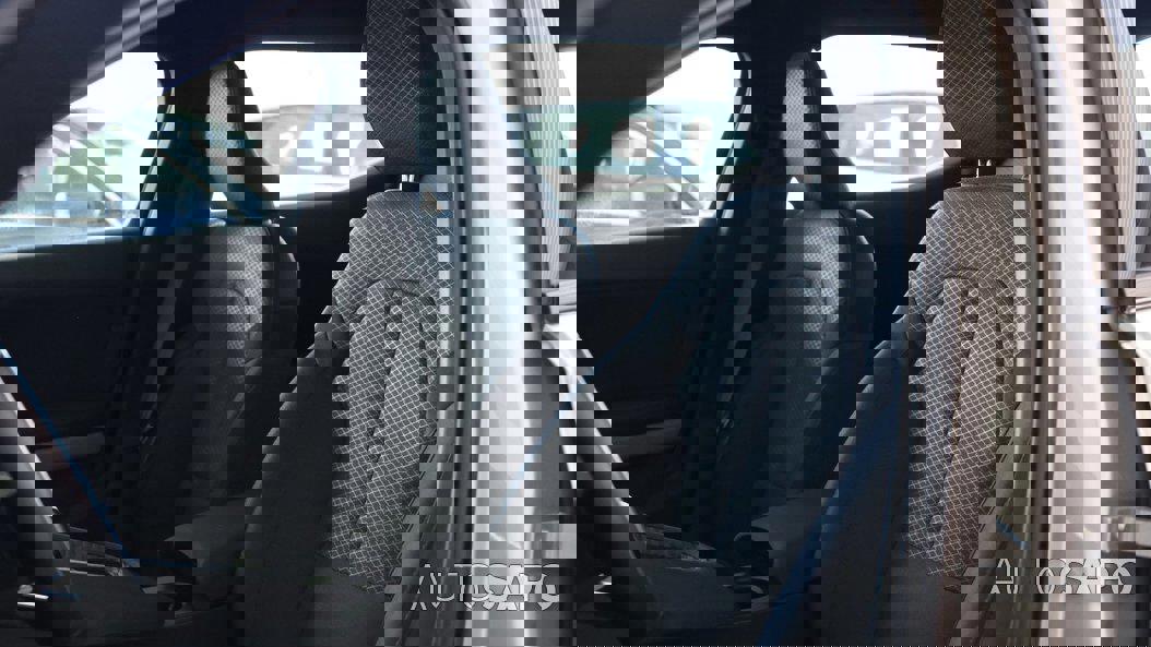 Polestar 2 de 2023