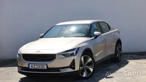 Polestar 2 de 2023