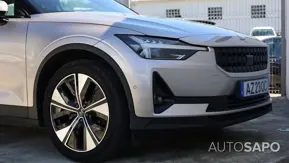 Polestar 2 de 2023