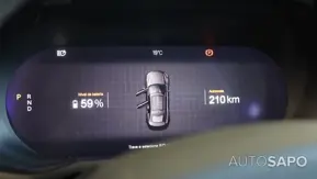 Polestar 2 de 2023