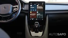 Polestar 2 de 2023