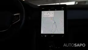 Polestar 2 de 2023