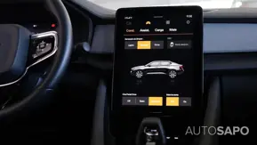 Polestar 2 de 2023