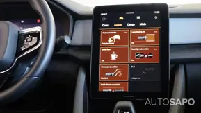Polestar 2 de 2023