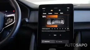 Polestar 2 de 2023