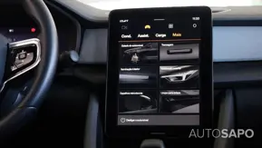 Polestar 2 de 2023