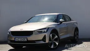Polestar 2 de 2023